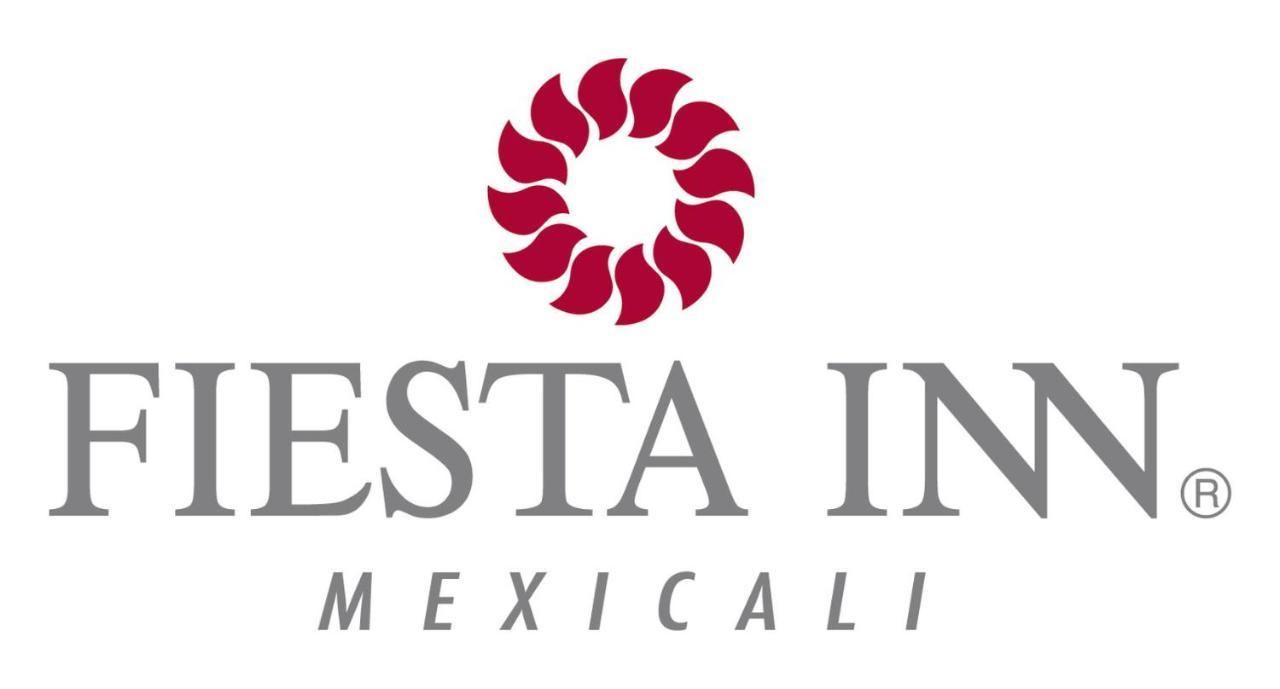 Fiesta Inn Mexicali Exterior foto